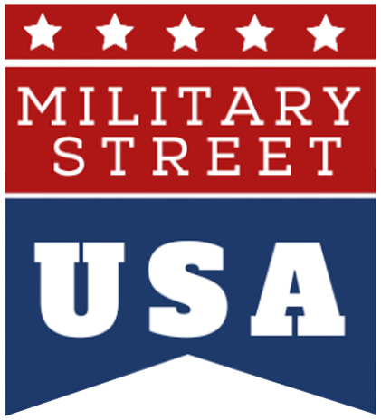 Military Street USA