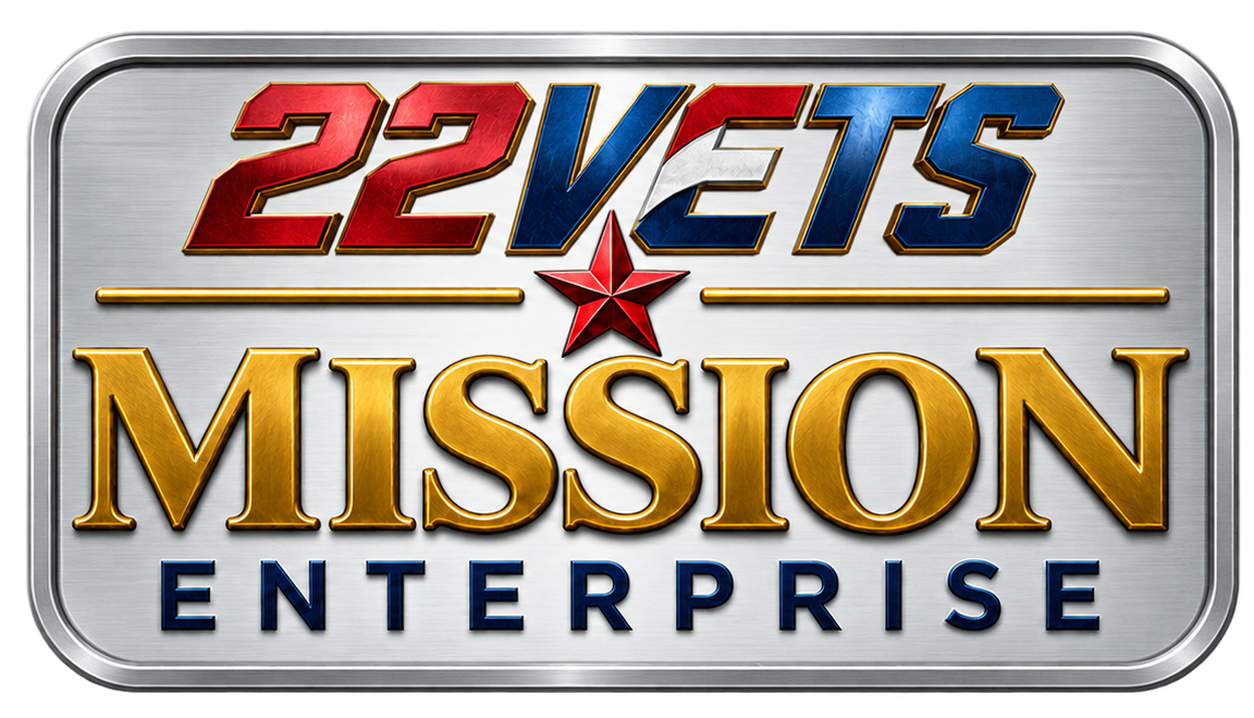 22Vets Mission Enterprise